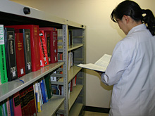 医薬品情報室（2）