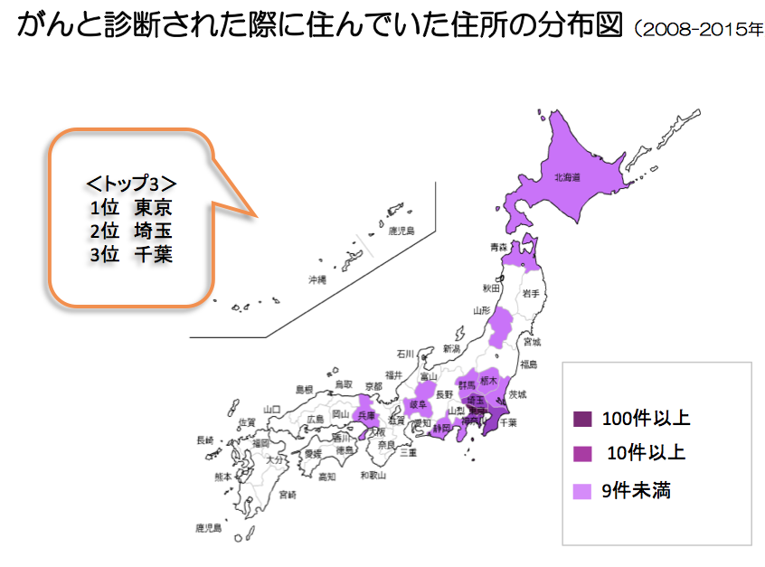 いがん3