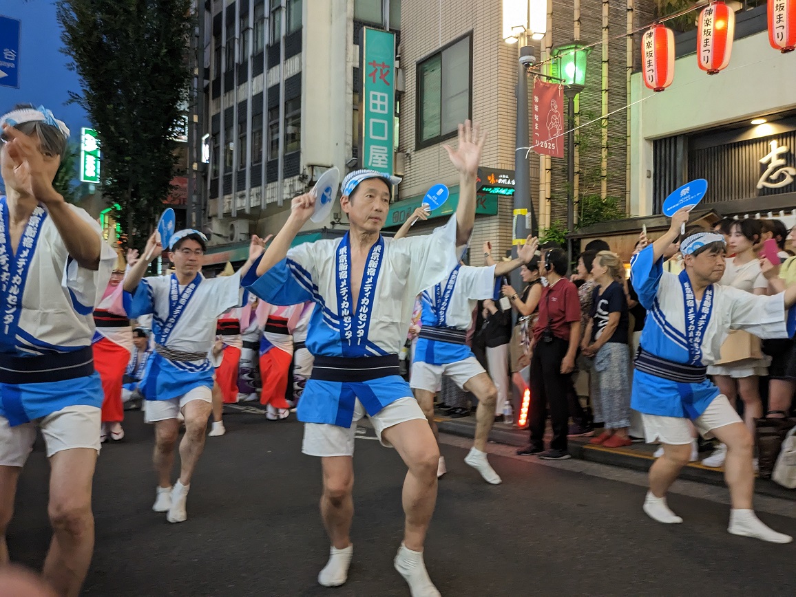 地域交流