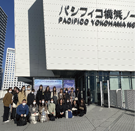JCHO学会