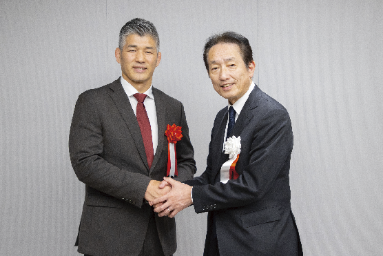 JCHO学会